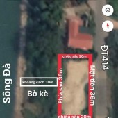 Anh em bà con gửi bán siêu phẩm đất trồng cây lâu năm tại xã Đồng Quang, Huyện Ba Vì, Tp. Hà Nội